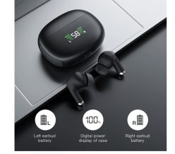 OFERTA desde EUROPA! Auriculares inalambricos Blitzwolf ANC6 a 26€