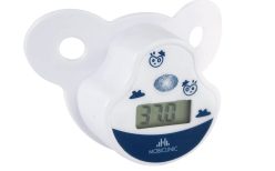 SUPER PRECIO AMAZON! Chupete con termometro digital a 3,9€