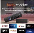 Preciazo Black Friday Amazon! Fire TV Stick Lite 2022 a 19,9€