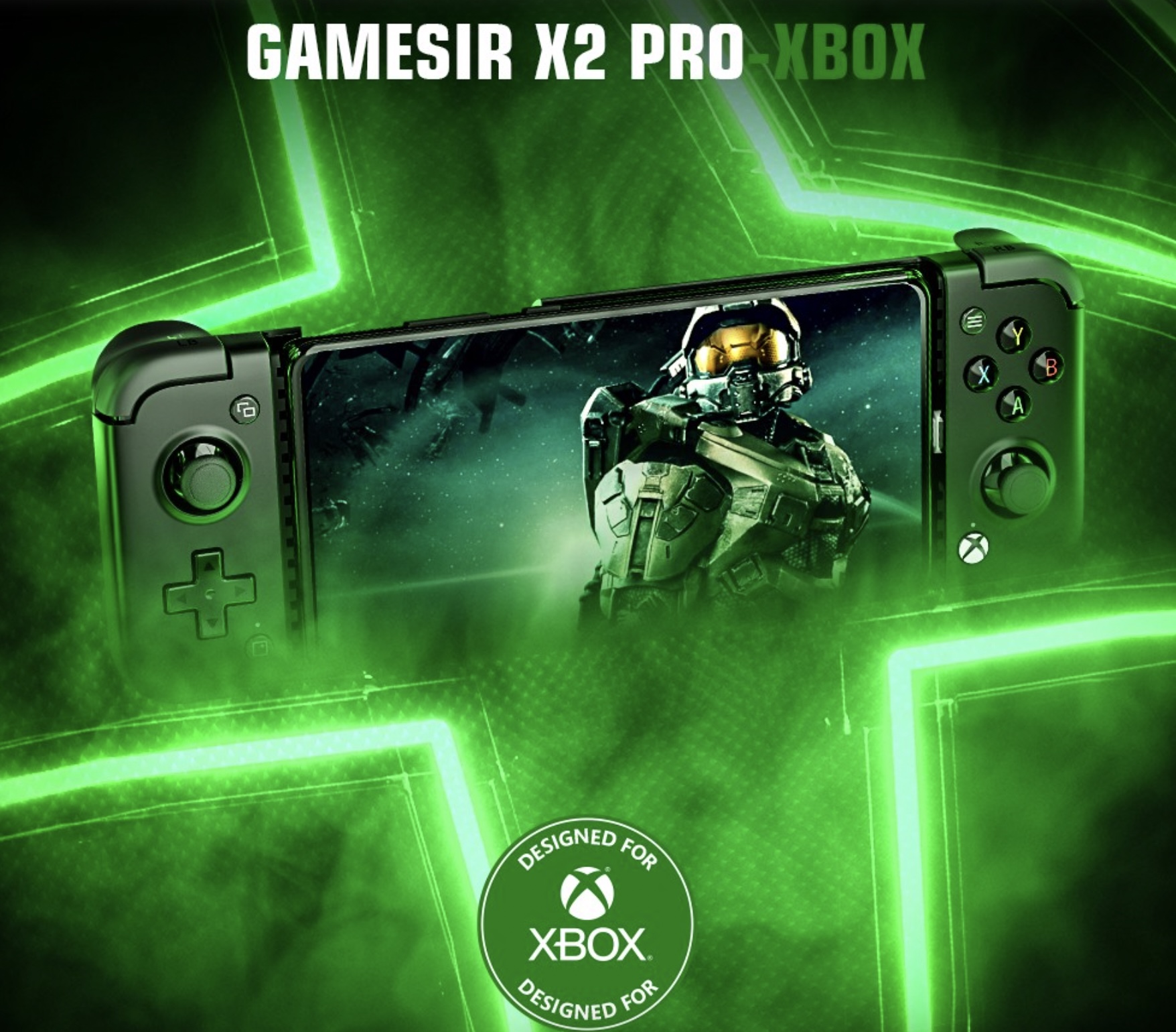 GameSir X2 Pro