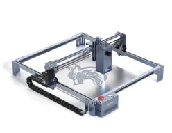 OFERTA! Grabador láser Swiitol C24 Pro a 359€