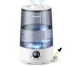 OFERTA AMAZON! Humidificador Homvana 3,6L a 19,9€