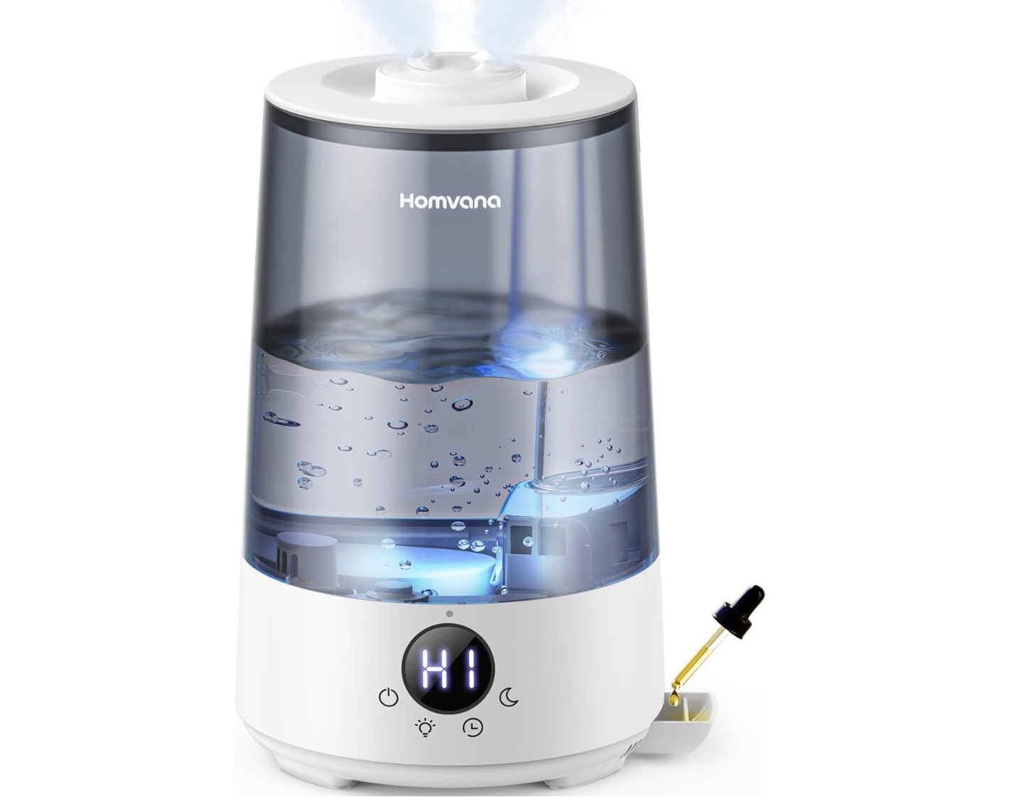 Humidificador Homvana
