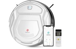 BUEN PRECIO AMAZON! Robot Aspirador Lefant M210 a 89,5€