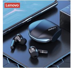 CHOLLO! Auriculares Lenovo GM2 PRO a 8€
