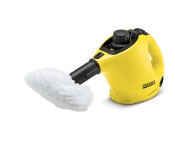 PRECIAZO desde ESPAÑA! Limpiadora de Vapor Karcher SC 1 a 47€