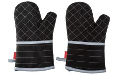 OFERTA AMAZON! Manoplas horno a 7€