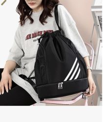 OFERTA AMAZON! Mochila cuerdas impermeable a 12,9€