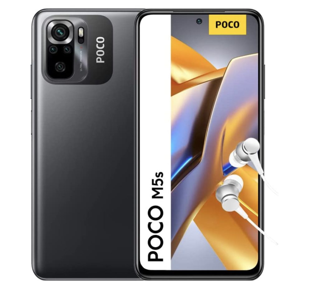 POCO M5S ⇒ Análisis y Oferta al Mejor Precio