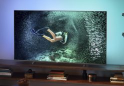 Rebaja Amazon! TV Philips 4K y Dolby Vision – Atmos Android Ambilight TV 75″ a 699€