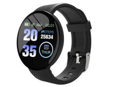 OFERTA AMAZON! Reloj deportivo Tezoon D18 a 10€