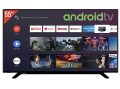 Chollo! TV Toshiba 4K Dolby Vision Android TV 55″ a 299€