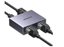 OFERTA AMAZON! UGREEN Ethernet Splitter a 16,4€
