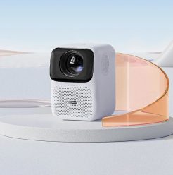 OFERTA! Xiaomi Wanbo T4 a 229€