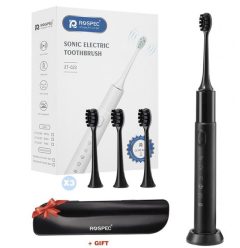 OFERTA desde España! Cepillo de dientes eléctrico + 3 recambios a 6,6€