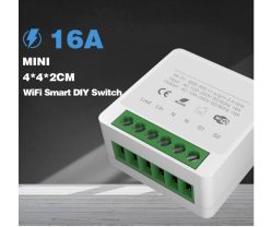 Preciazo! Interruptor Wifi encendido apagado a 1,9€