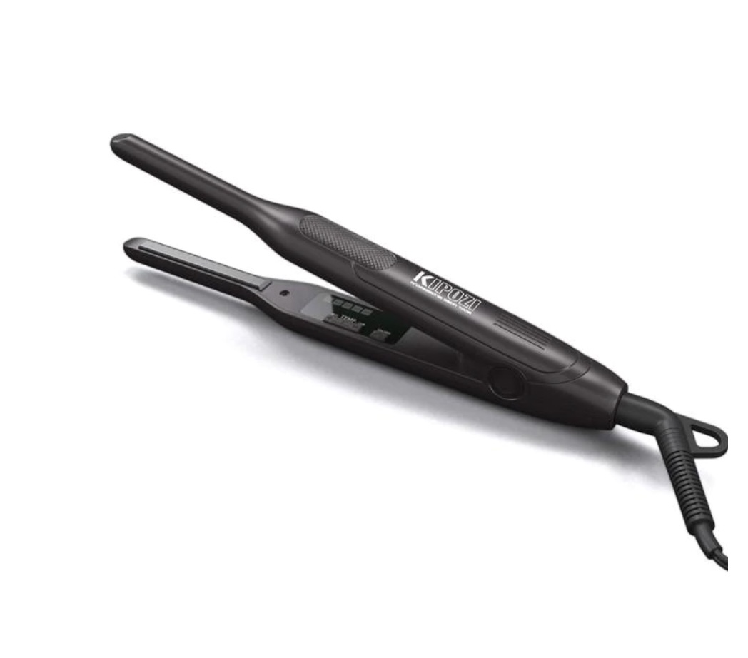 Alisador de pelo unisex Kipozi