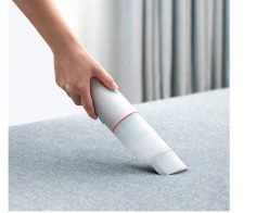 BUEN PRECIO AMAZON! Aspiradora de mano ROIDMI Nano a 29€