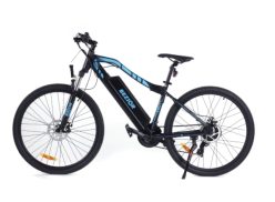 OFERTA desde EUROPA! Bicicleta electrica BEZIOR M1 a 637€