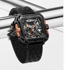 Reloj Hombre CIGA Design series X al mejor precio en Amazon