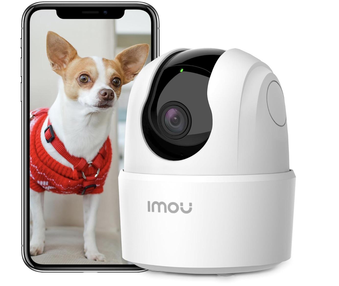 Camara IP IMOU Ranger 2C
