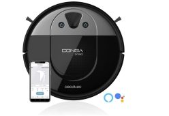 Preciazo! Cecotec Conga 2090 Vision a 159€