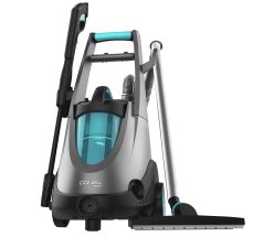 PRECIAZO AMAZON! Hidroaspiradora Conga Triton 5000 UltraClean&Car 1500W con 10 Accesorios a 149€