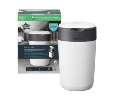 BUEN PRECIO! Contenedor para pañales Tommee Tippee a 9,9€