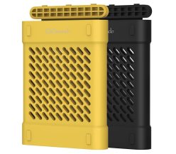 OFERTA AMAZON! 2x Funda Disco Duro Silicona 2.5 a 8,5€