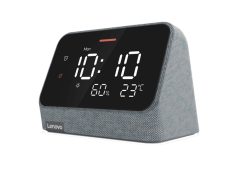Preciazo! Lenovo Smart Clock Essential a 19,9€
