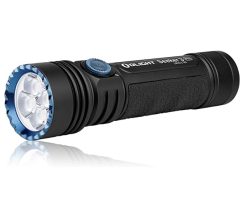 OFERTA AMAZON! Linterna OLIGHT Seeker3 Pro a 167€