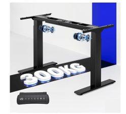 OFERTA AMAZON! Mesa de Escritorio E300-BIG MAX a 399€