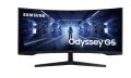 BUEN PRECIO! Monitor gaming Samsung Odyssey G5 34″ 165Hz WQHD a 249€