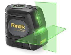 OFERTA AMAZON! Nivel Láser Autonivelante Fanttik D2 PRO a 29,9€