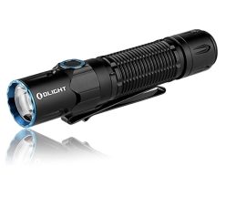 OFERTA AMAZON! Linterna táctica OLIGHT Warrior 3S a 100,7€
