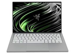 OFERTA AMAZON! Ordenador portatil Razer Book 13 i7 a 899€