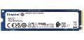 Rebaja! SSD Kingston NV2 NVMe PCle 1TB a 26,3€