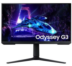 Preciazo Amazon! Monitor Samsung 27″ 180HZ Freesync G3 a 119€