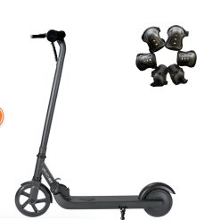 OFERTA desde EUROPA! Patinete electrico para niños GOGOBEST V1 a 63€