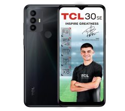 BUEN PRECIO AMAZON! TCL 30 SE 4/128GB a 131,5€