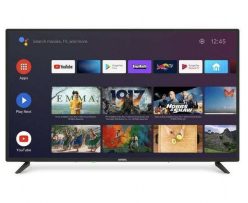 Mas Preciazo! TV LED Inves Android TV 43″ a 199€ y 50″ a 239€