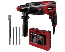 BUEN PRECIO AMAZON! Taladro percutor Einhell 620W a 69€