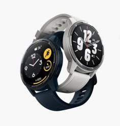 CHOLLO! Xiaomi Mi Watch S1 Active a 53€