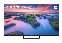 Preciazo! Xiaomi TV A2 43″ a 314€, 50″ a 372€