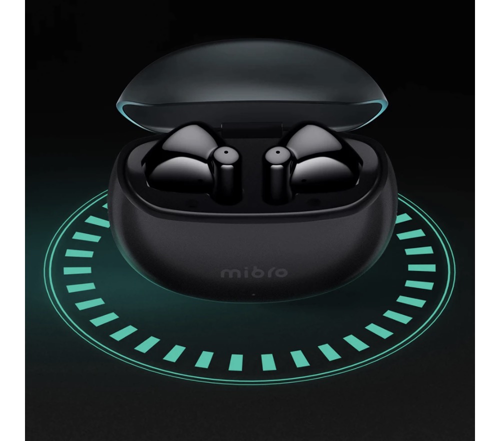 Auriculares inalambricos Mibro 2