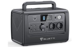 OFERTA! Generador solar BLUETTI EB70 1000W a 699€