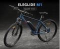 OFERTA desde EUROPA! Bicicleta eléctrica ELEGLIDE M1 250W a 629,9€