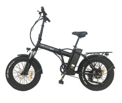 OFERTA desde EUROPA! Bicicleta electrica GOGOBEST GF300 a 759,9€