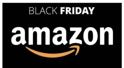 INFORMACIÓN BLACK FRIDAY! Reembolso de la diferencia si igualan el precio en Amazon