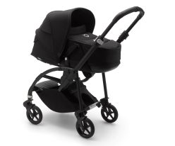 DESCUENTAZO! Bugaboo Bee 6 silla + capazo a 699€